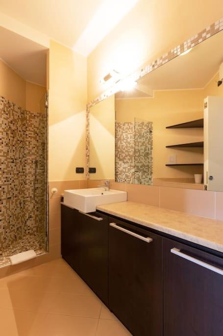 Spacious two bedrooms Solari area - Mirable PM