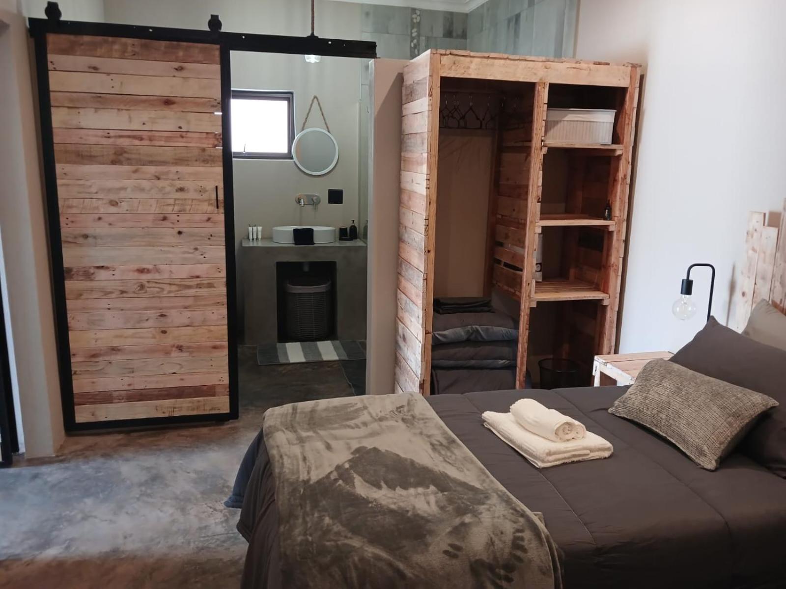 Cycad Self Catering