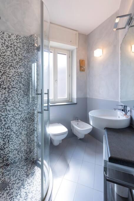 Spacious two bedrooms Solari area - Mirable PM