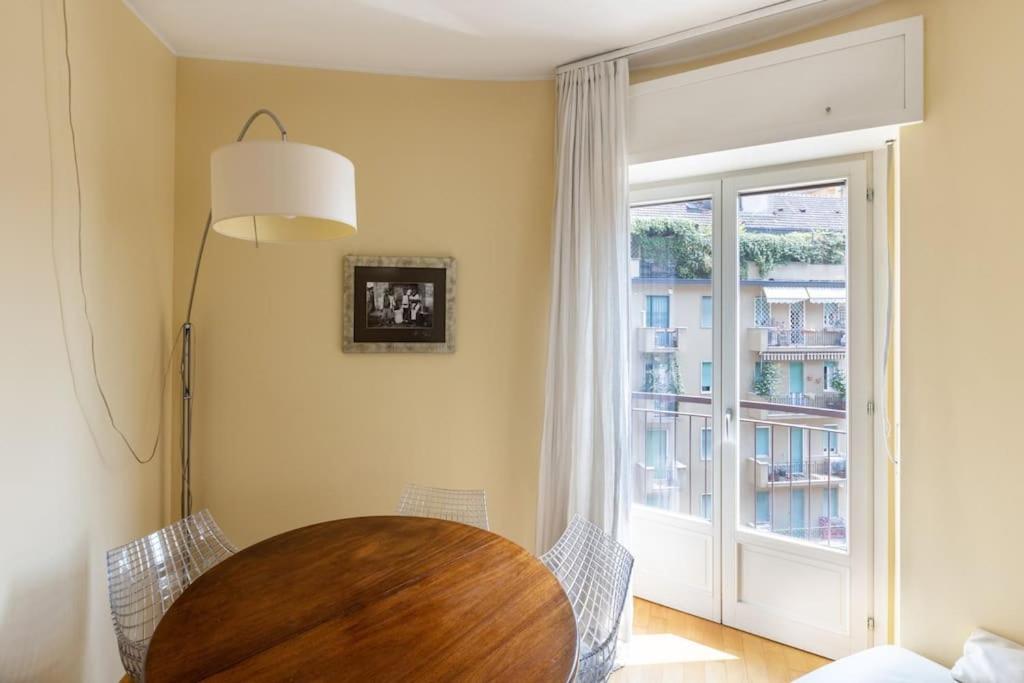 Spacious two bedrooms Solari area - Mirable PM