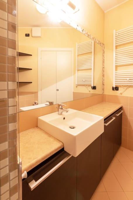 Spacious two bedrooms Solari area - Mirable PM