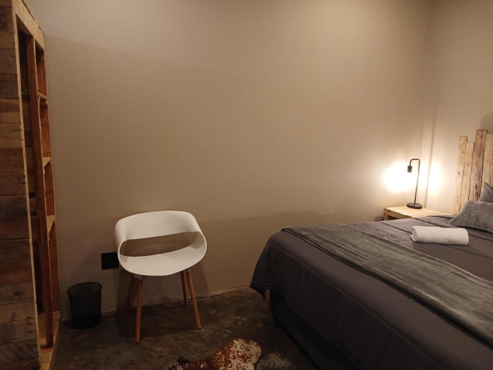 Cycad Self Catering