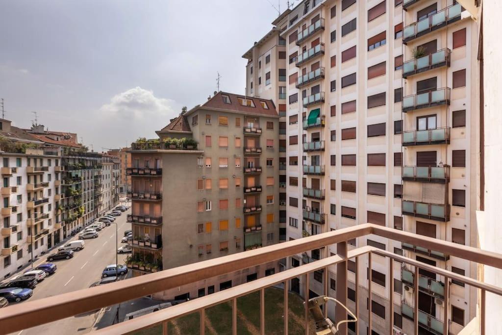 Spacious two bedrooms Solari area - Mirable PM