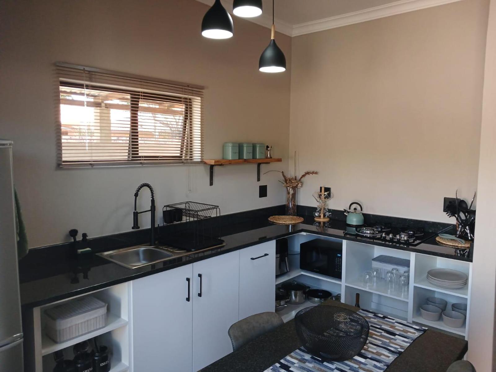 Cycad Self Catering