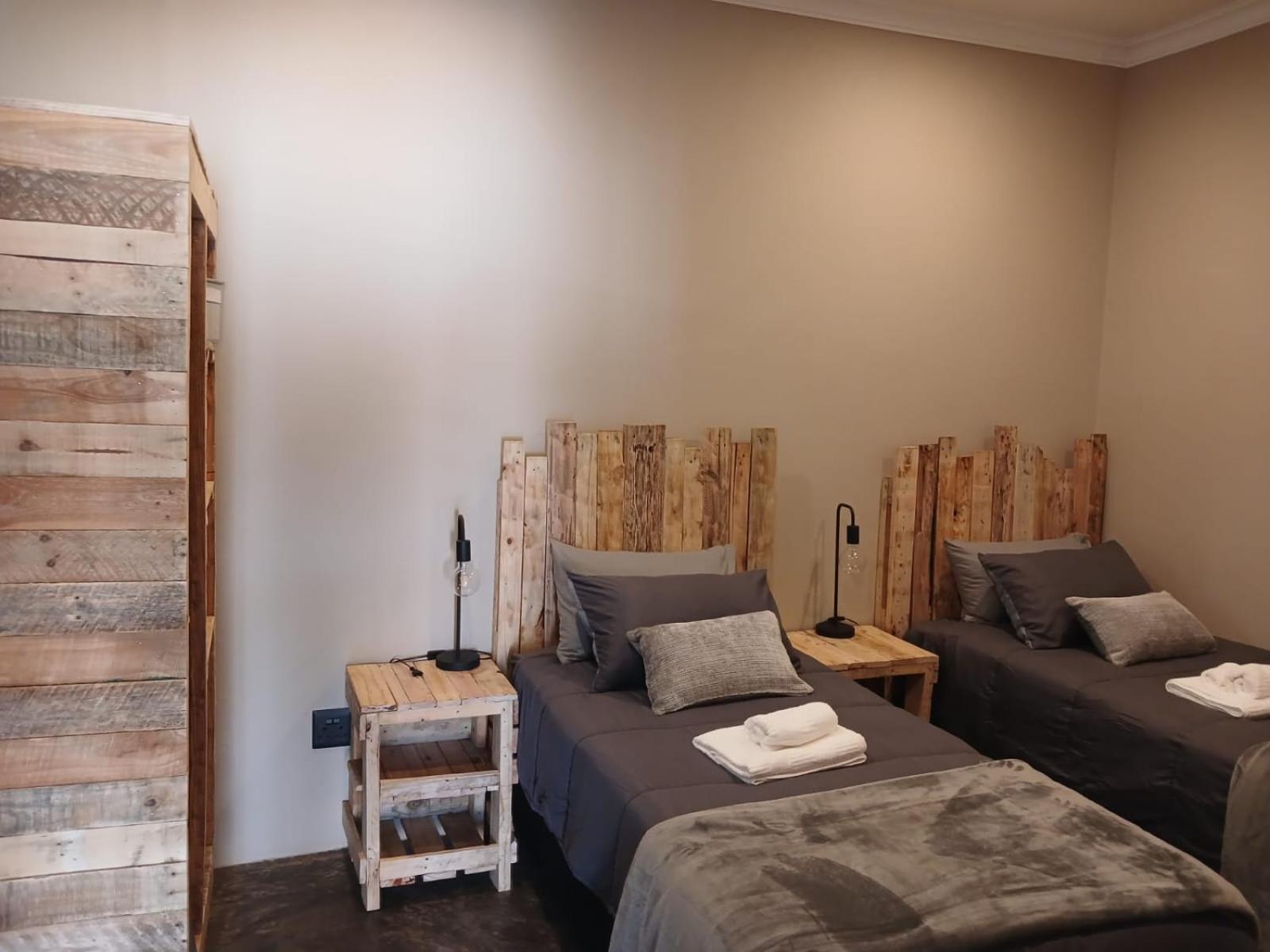 Cycad Self Catering