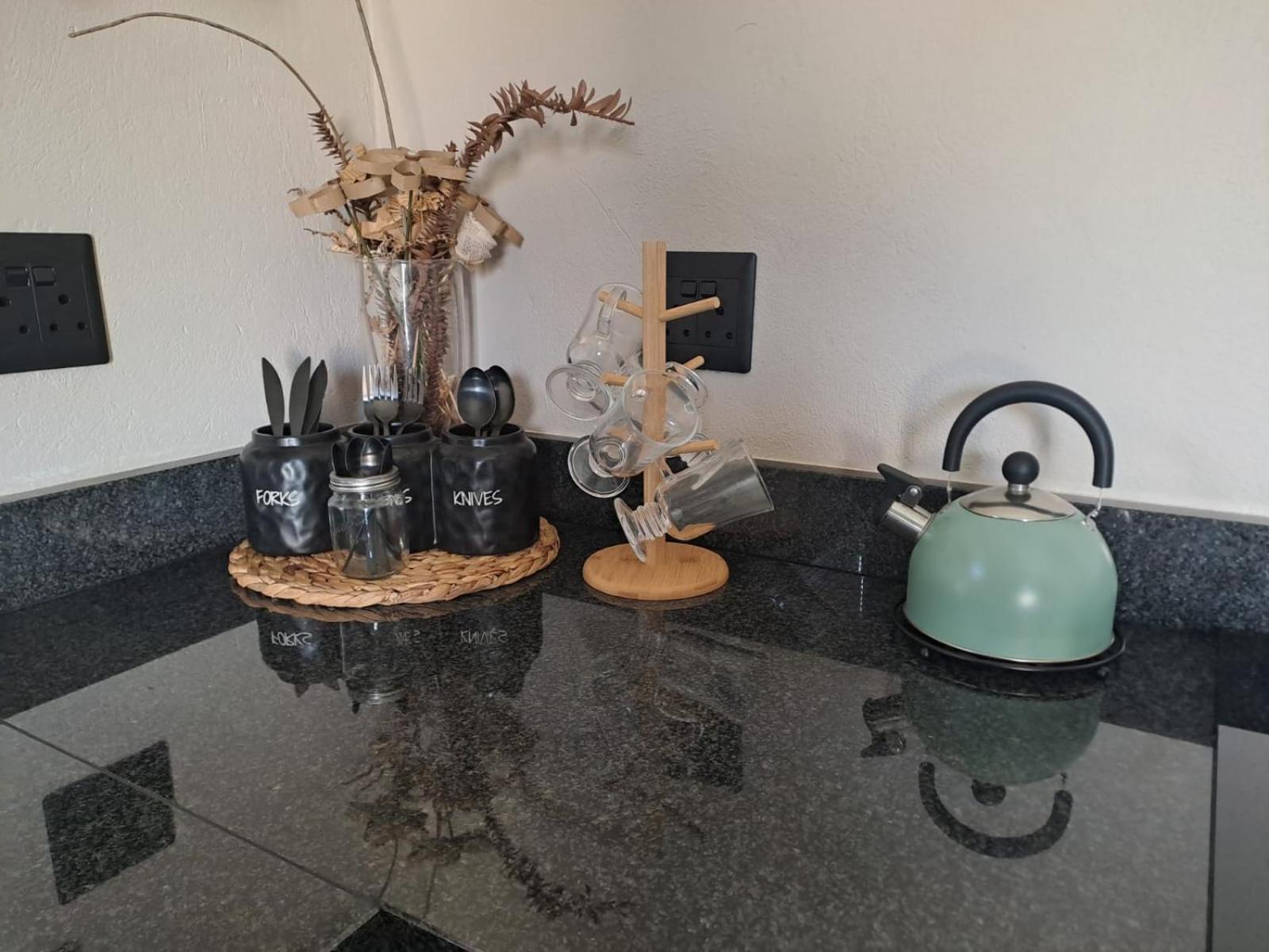 Cycad Self Catering