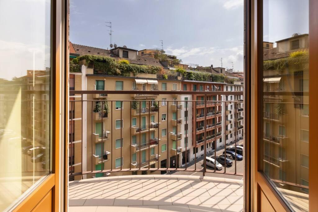Spacious two bedrooms Solari area - Mirable PM