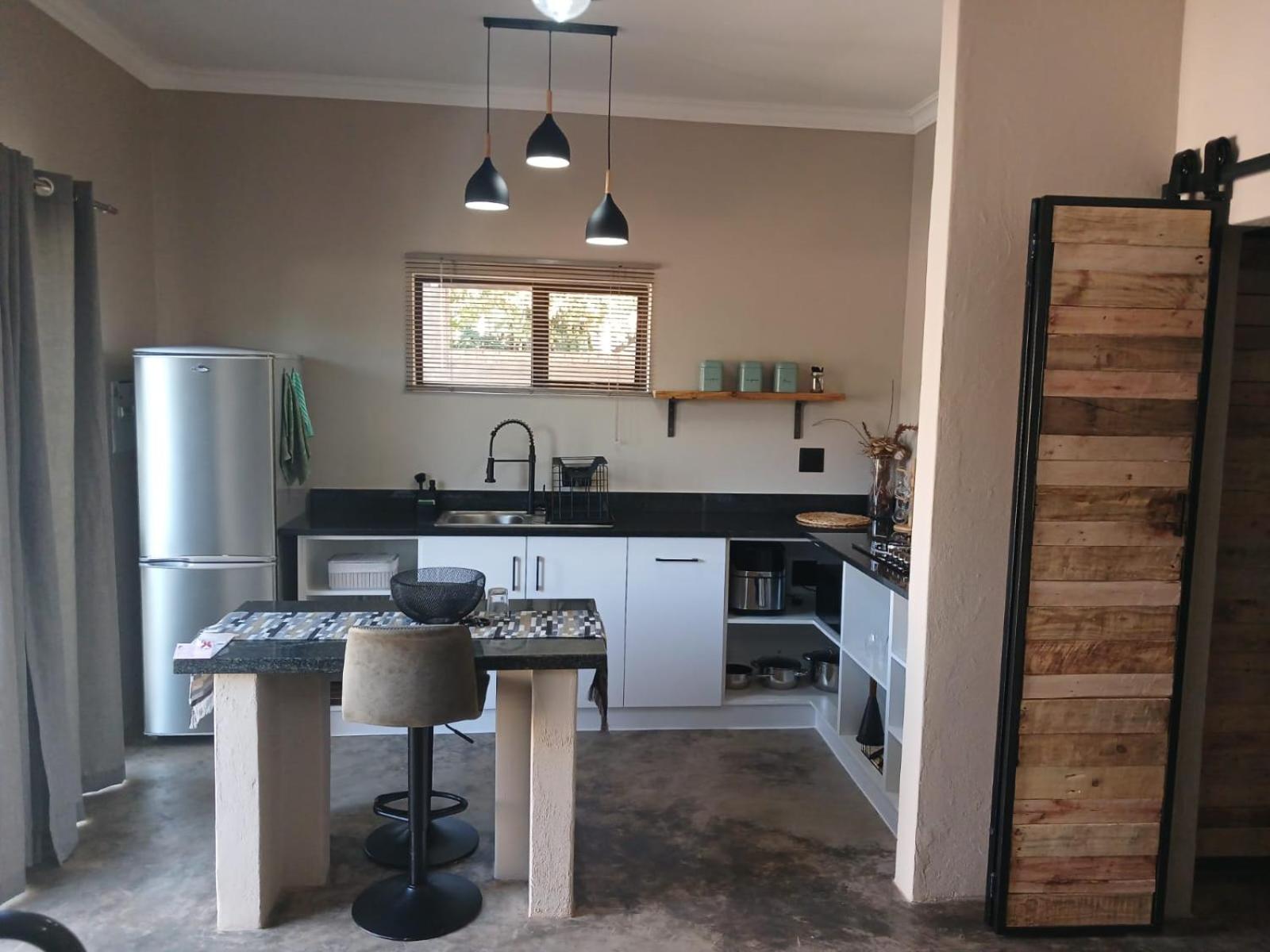 Cycad Self Catering