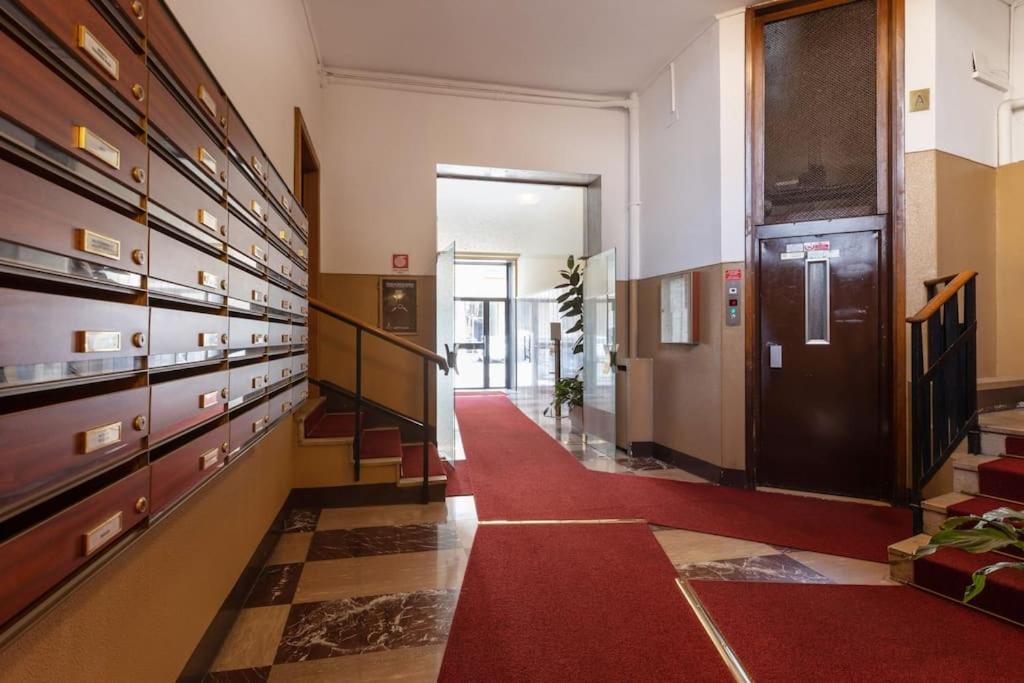 Spacious two bedrooms Solari area - Mirable PM