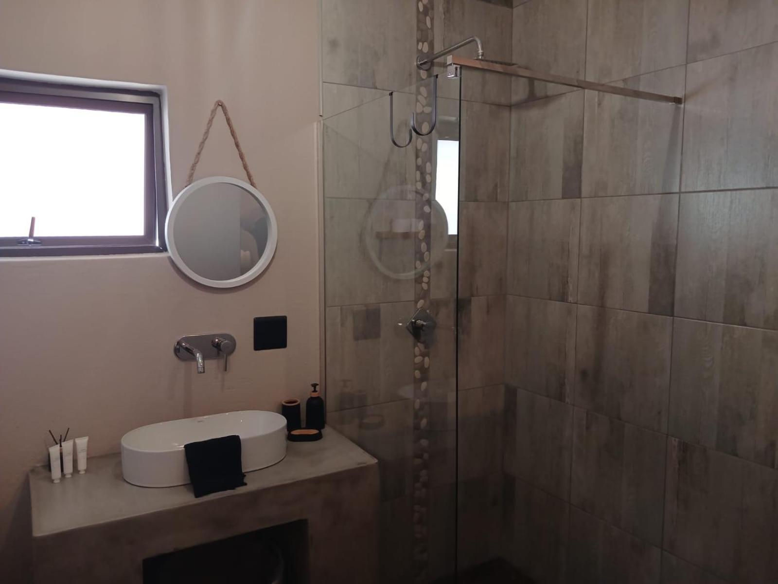 Cycad Self Catering