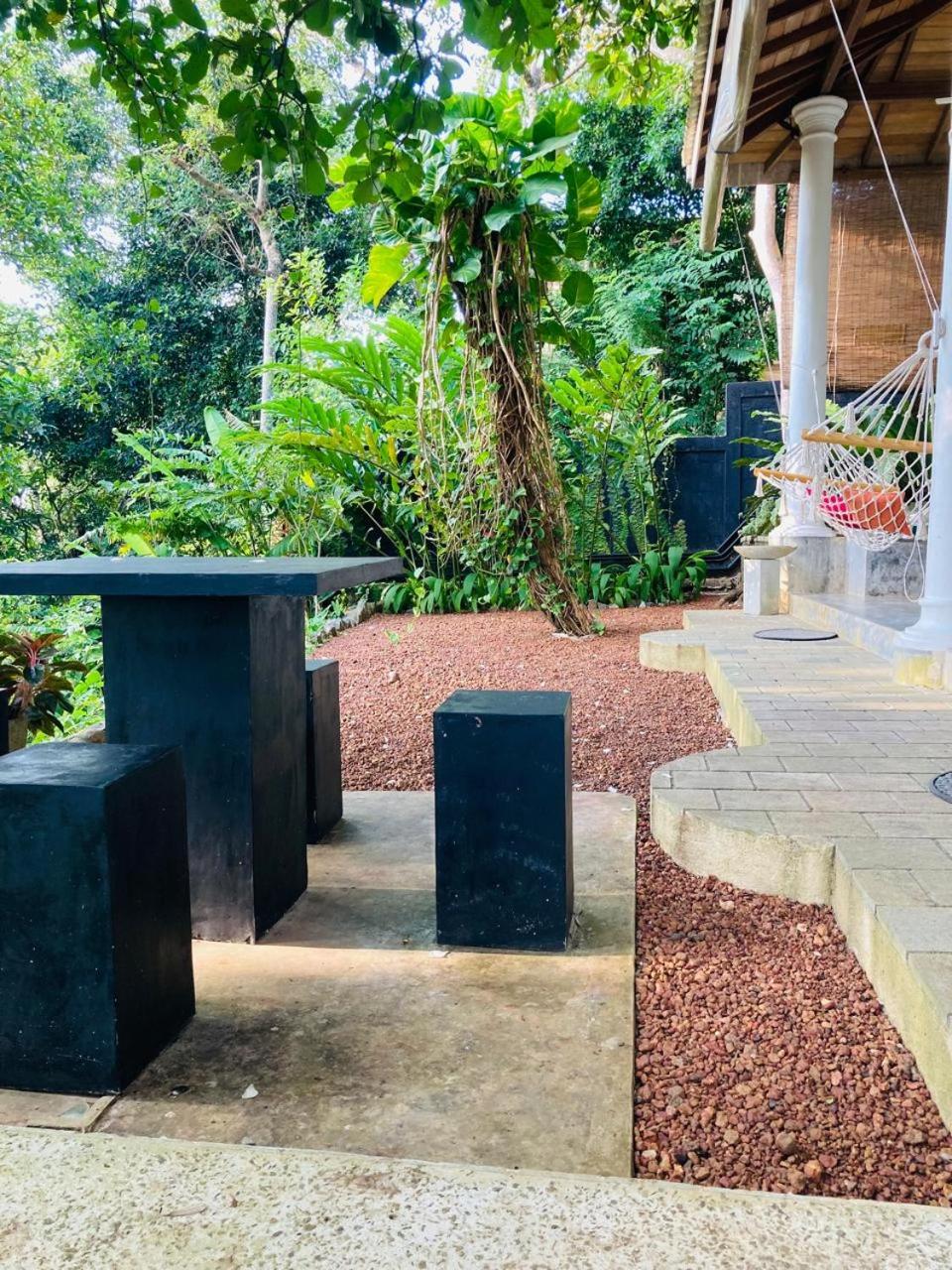 Tropical trails by wija house-unawatuna view 4