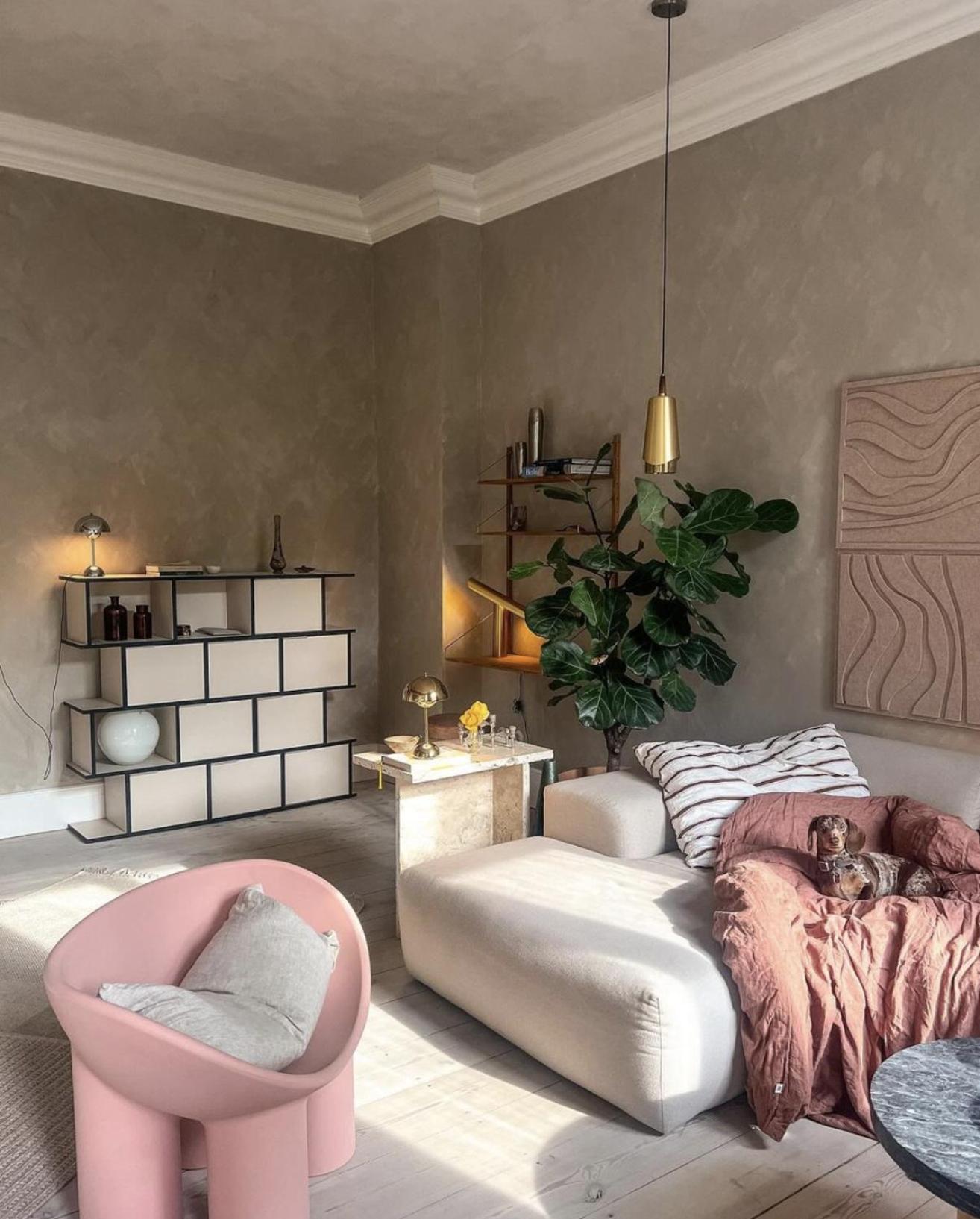 Beautiful 3 room apartment in Berlin center
