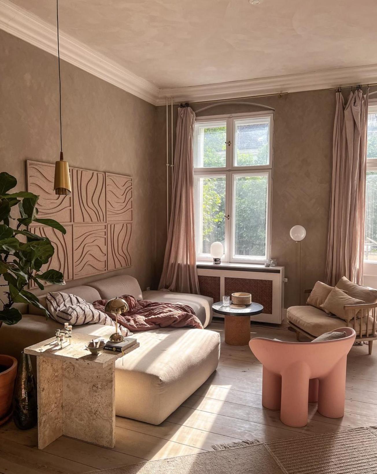 Beautiful 3 room apartment in Berlin center