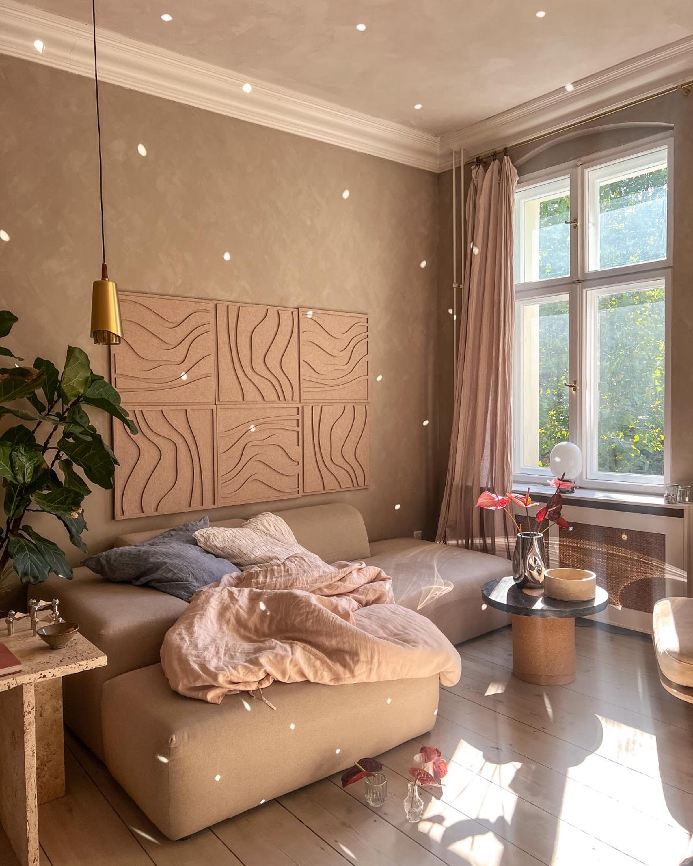 Beautiful 3 room apartment in Berlin center