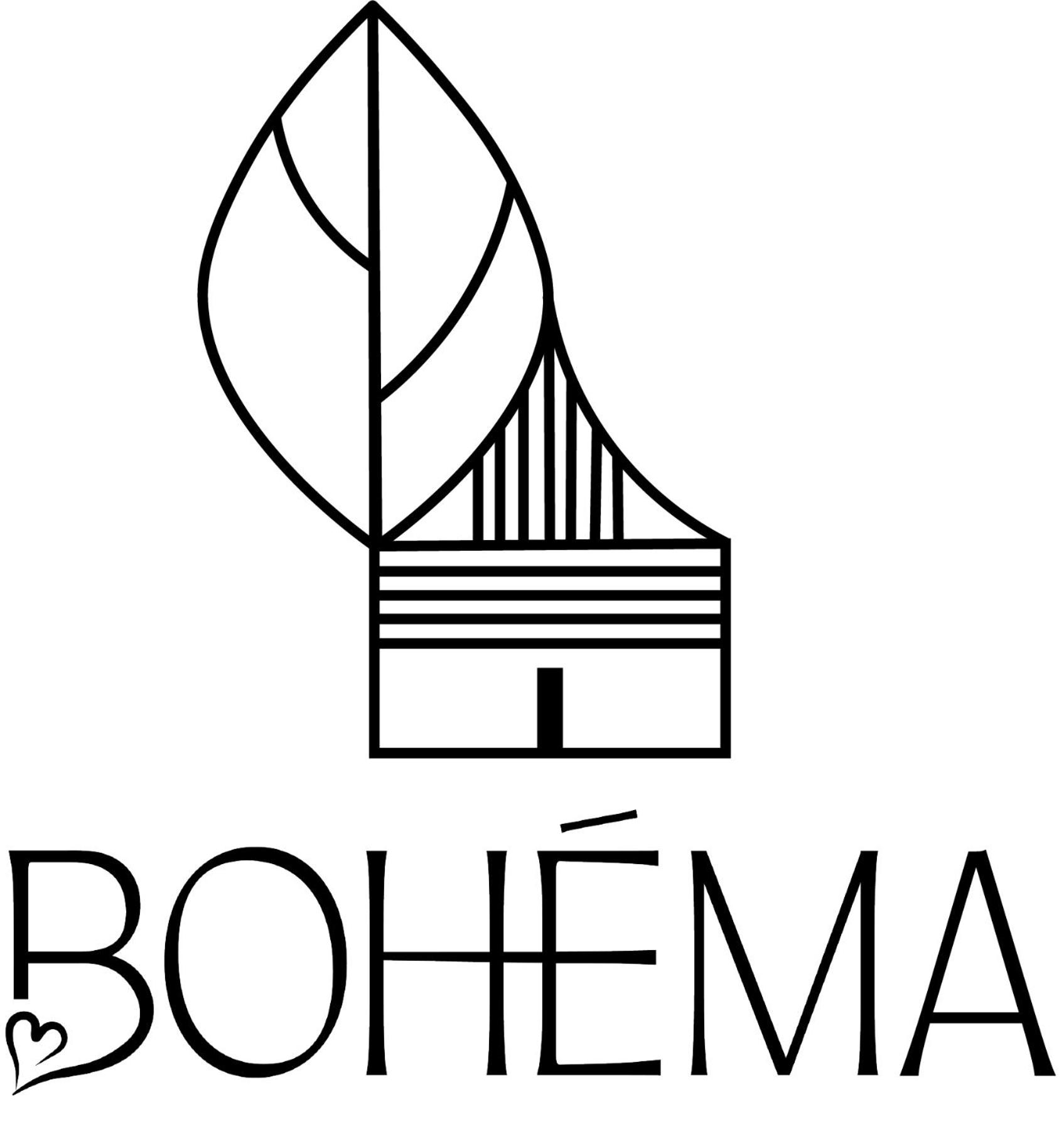 Roubenka Bohéma
