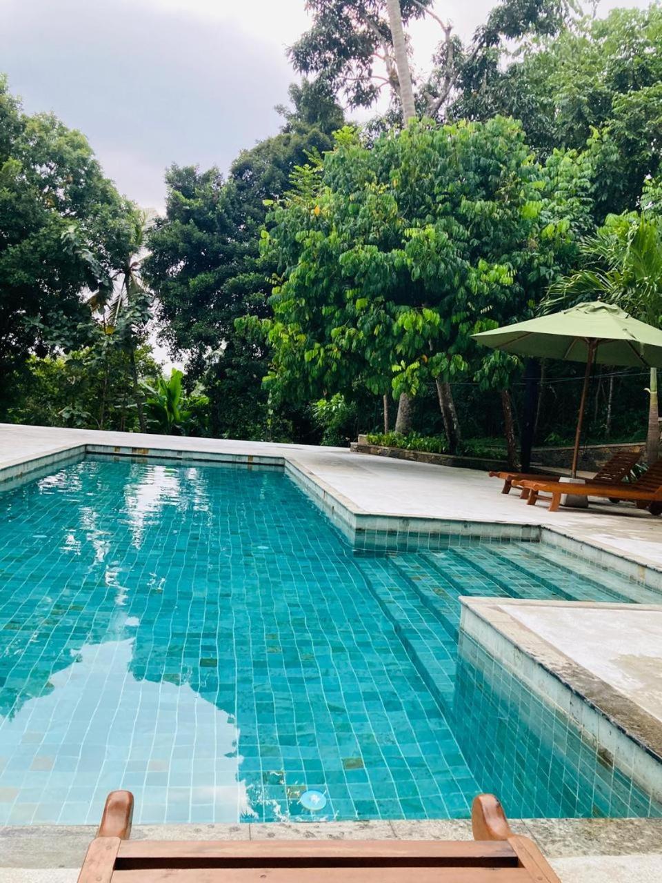 Tropical trails by wija house-unawatuna view 3
