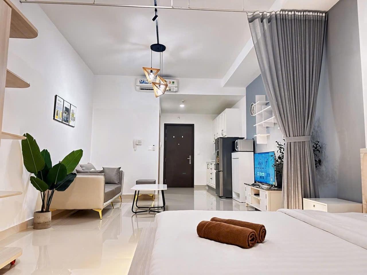 YOURHOMES SUNRISECITY VIEW Quận 7
