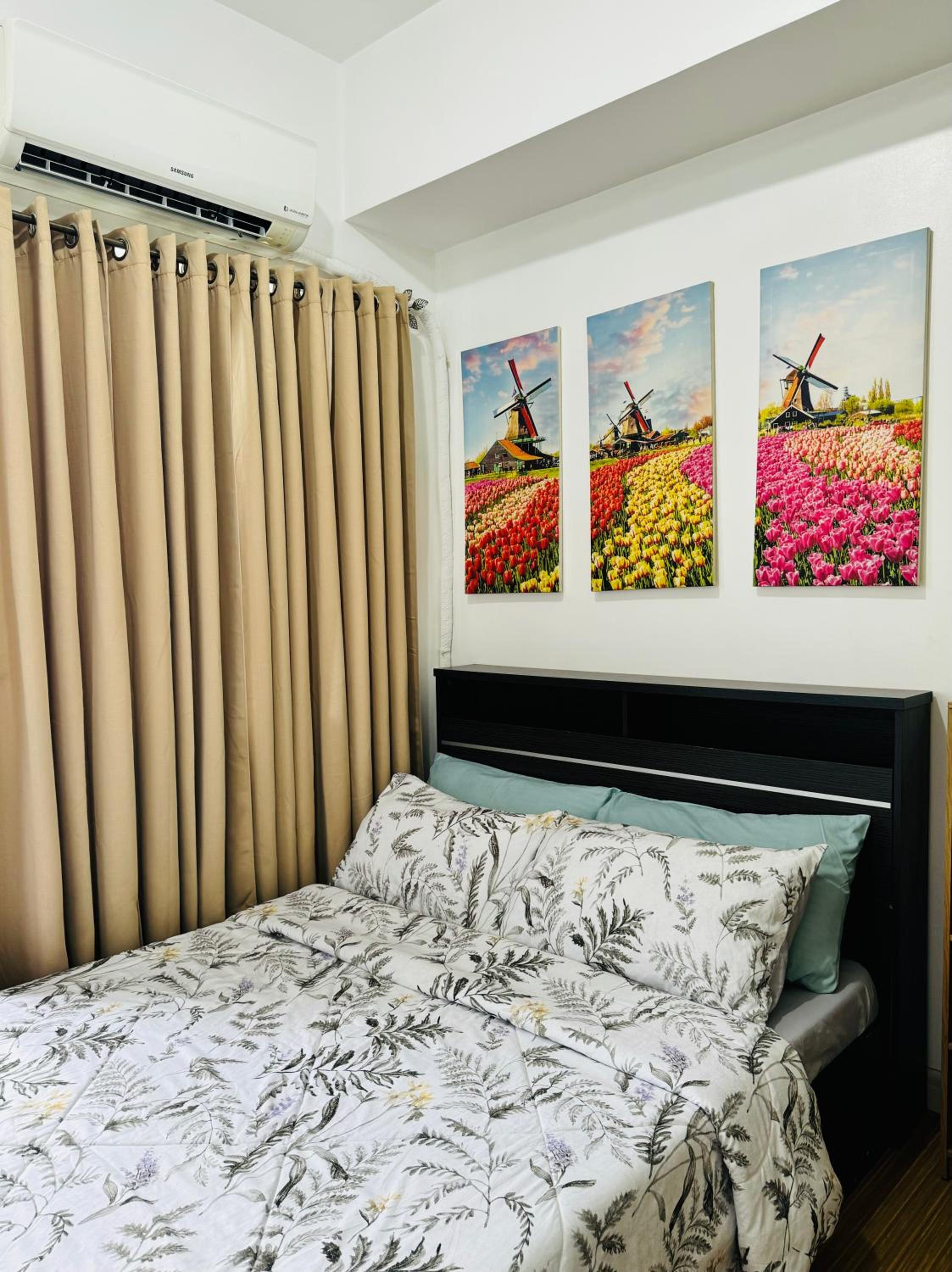 LD Cozy Condo - Grace Residences, Taguig City near BGC view 4
