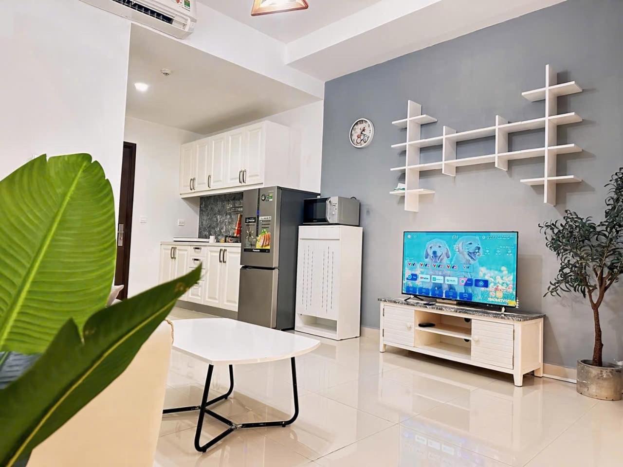 YOURHOMES SUNRISECITY VIEW Quận 7