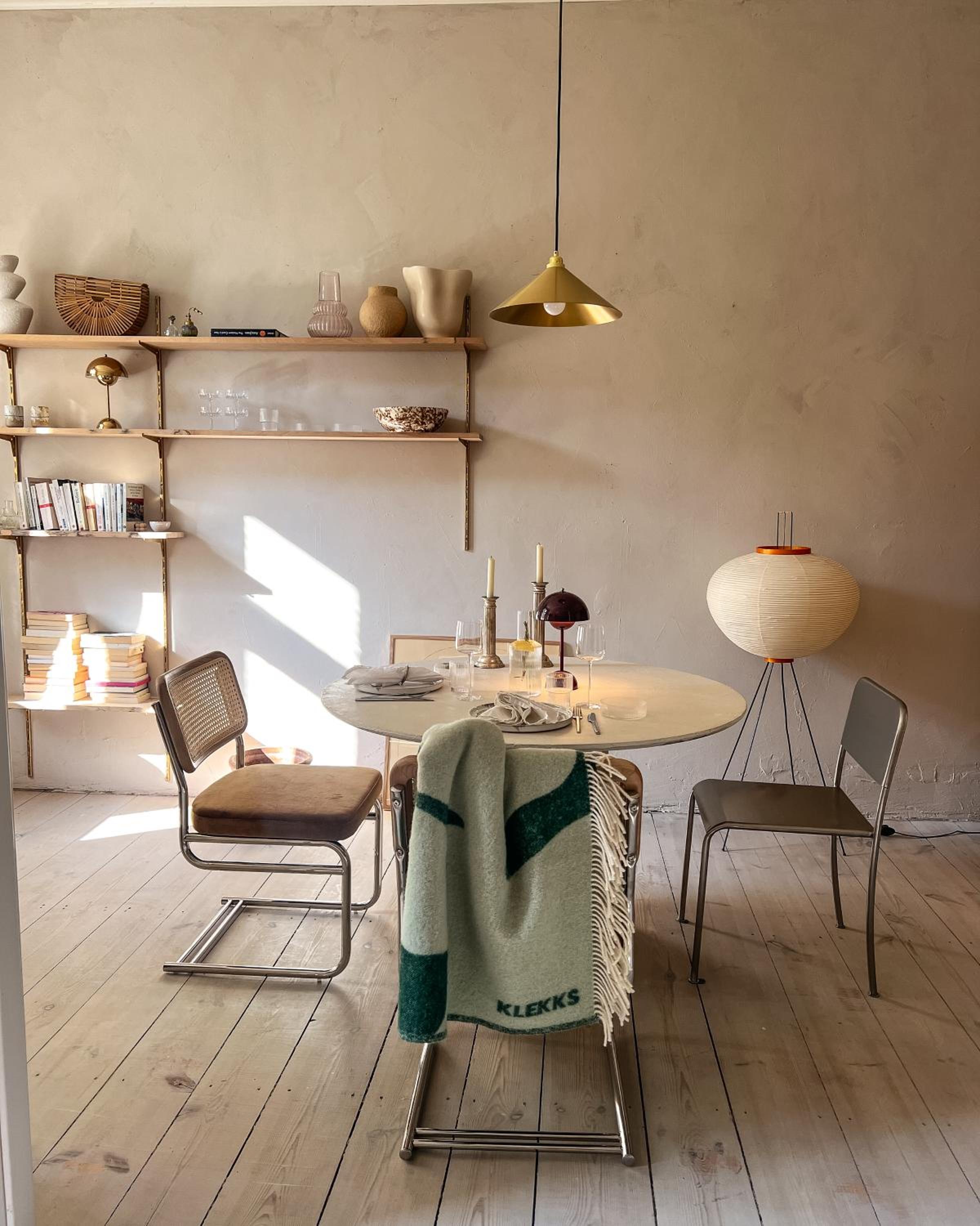 Beautiful 3 room apartment in Berlin center