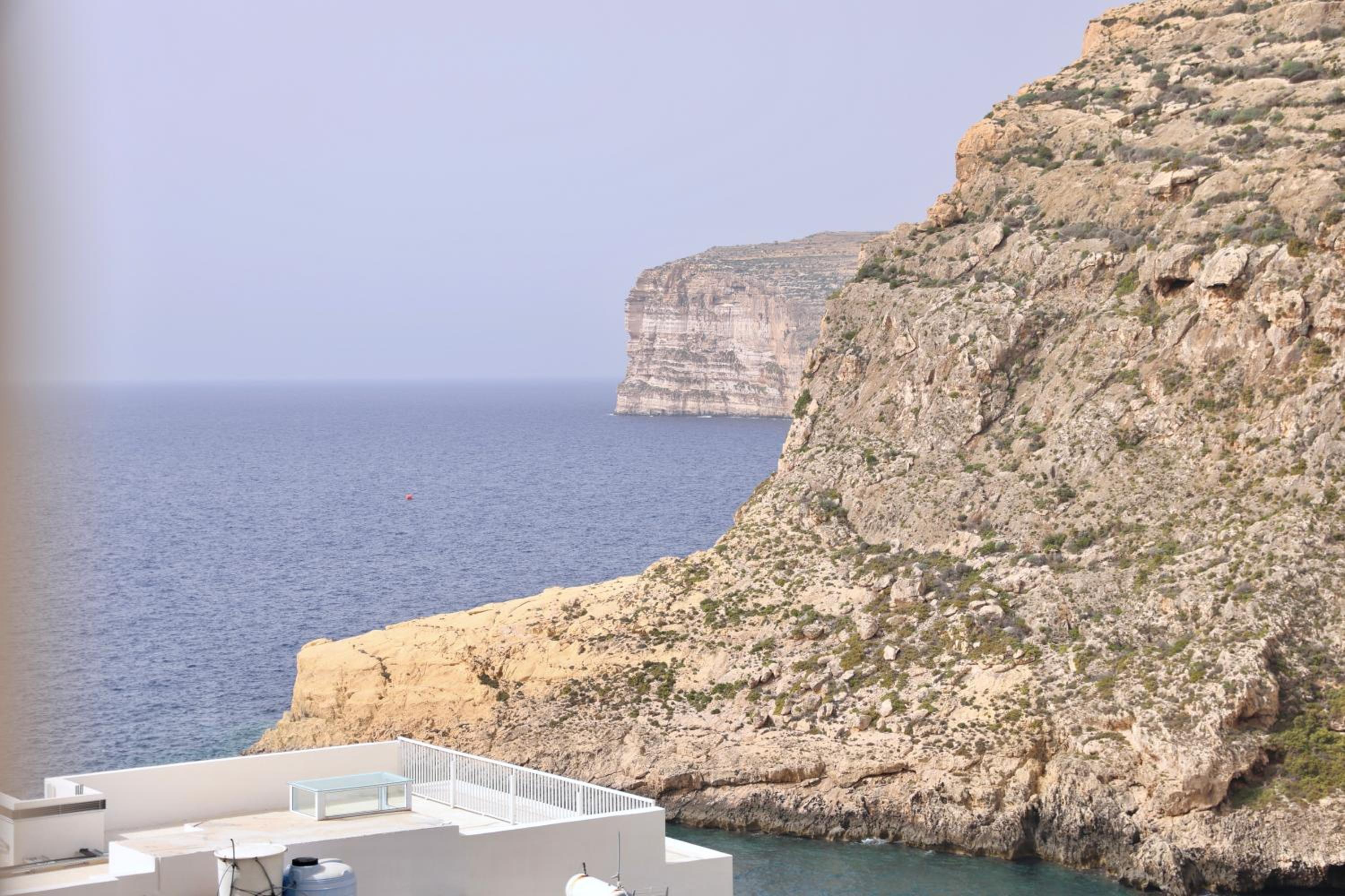 Stunning 3BR Apt with Sea views in Xlendi Gozo by 360 Estates photo 2
