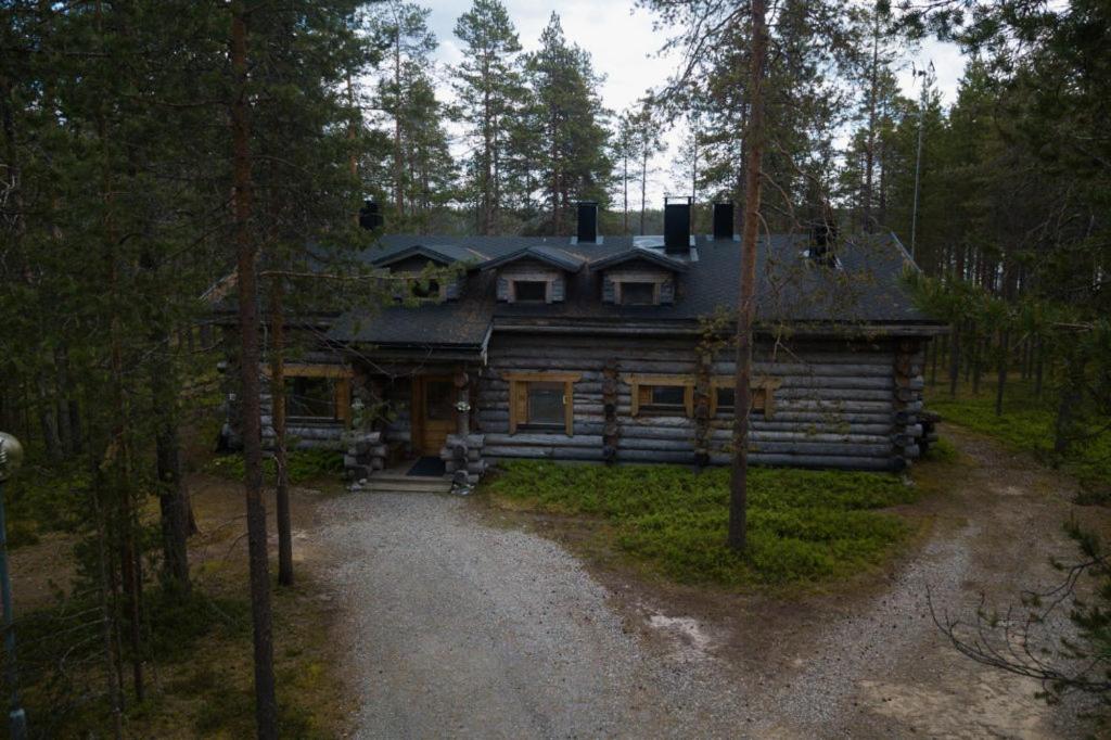 Oivangin Lomakartano