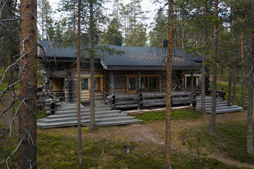 Oivangin Lomakartano