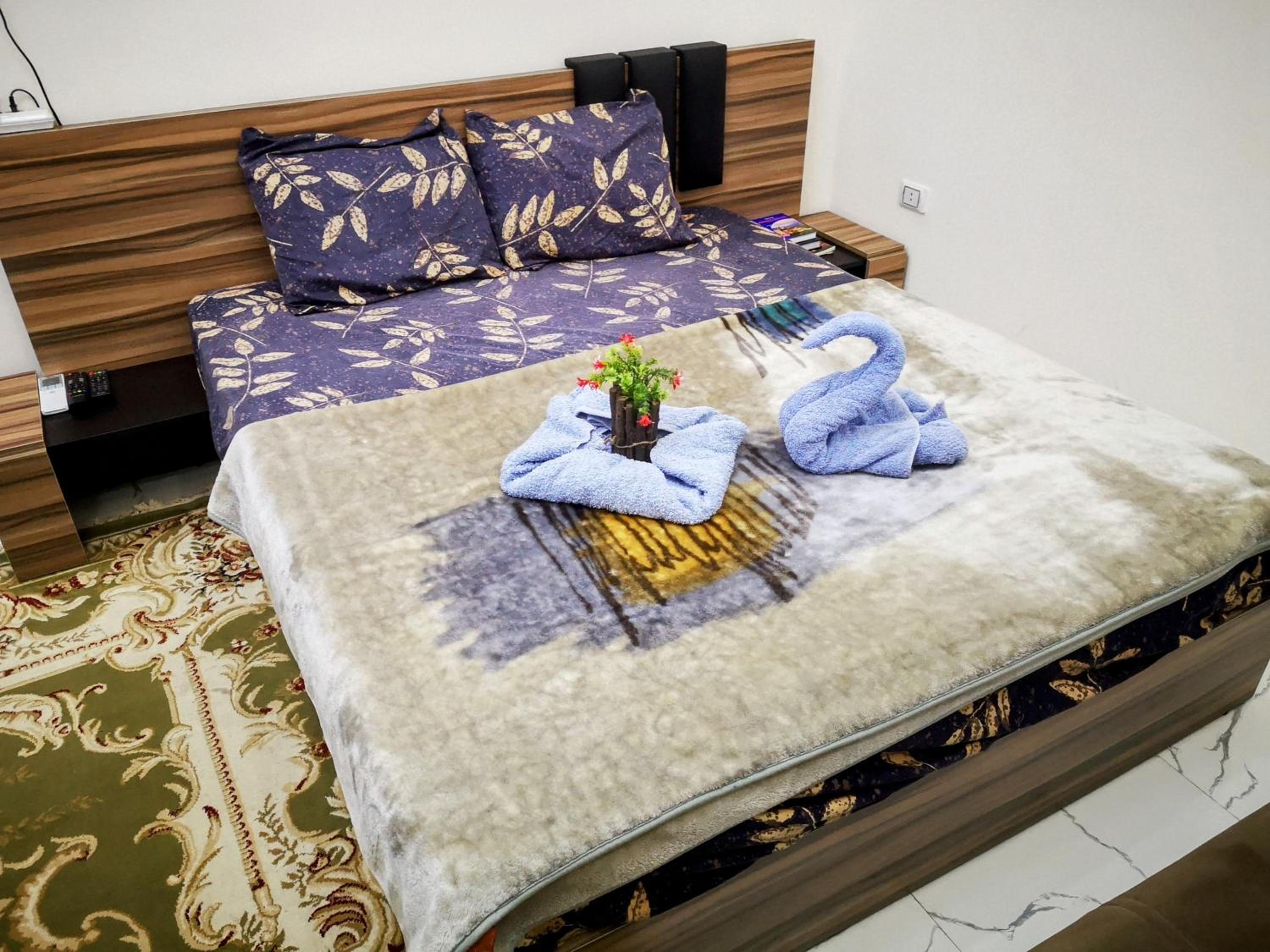 Relax Home 1