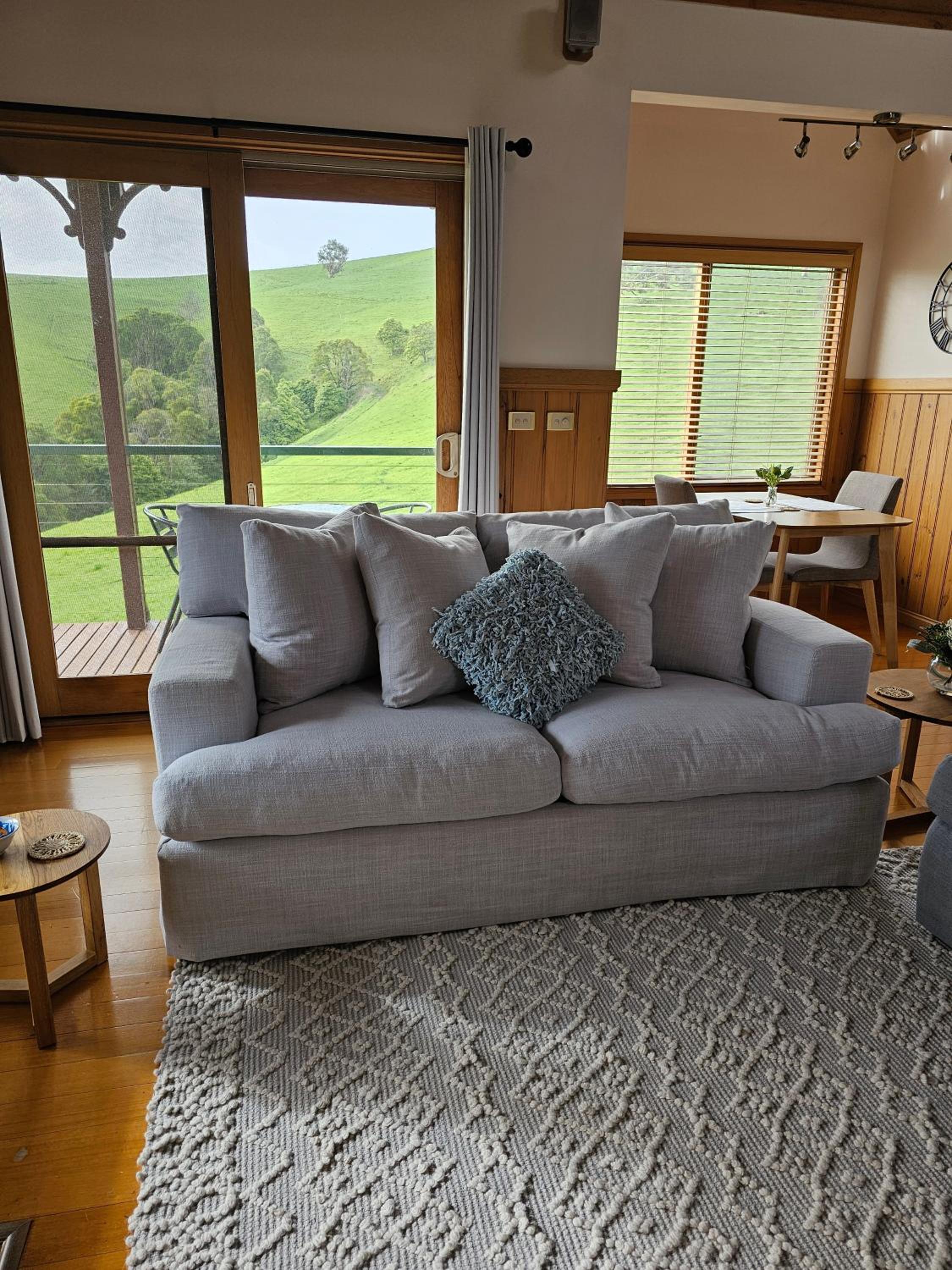 Maple Ridge Cottages