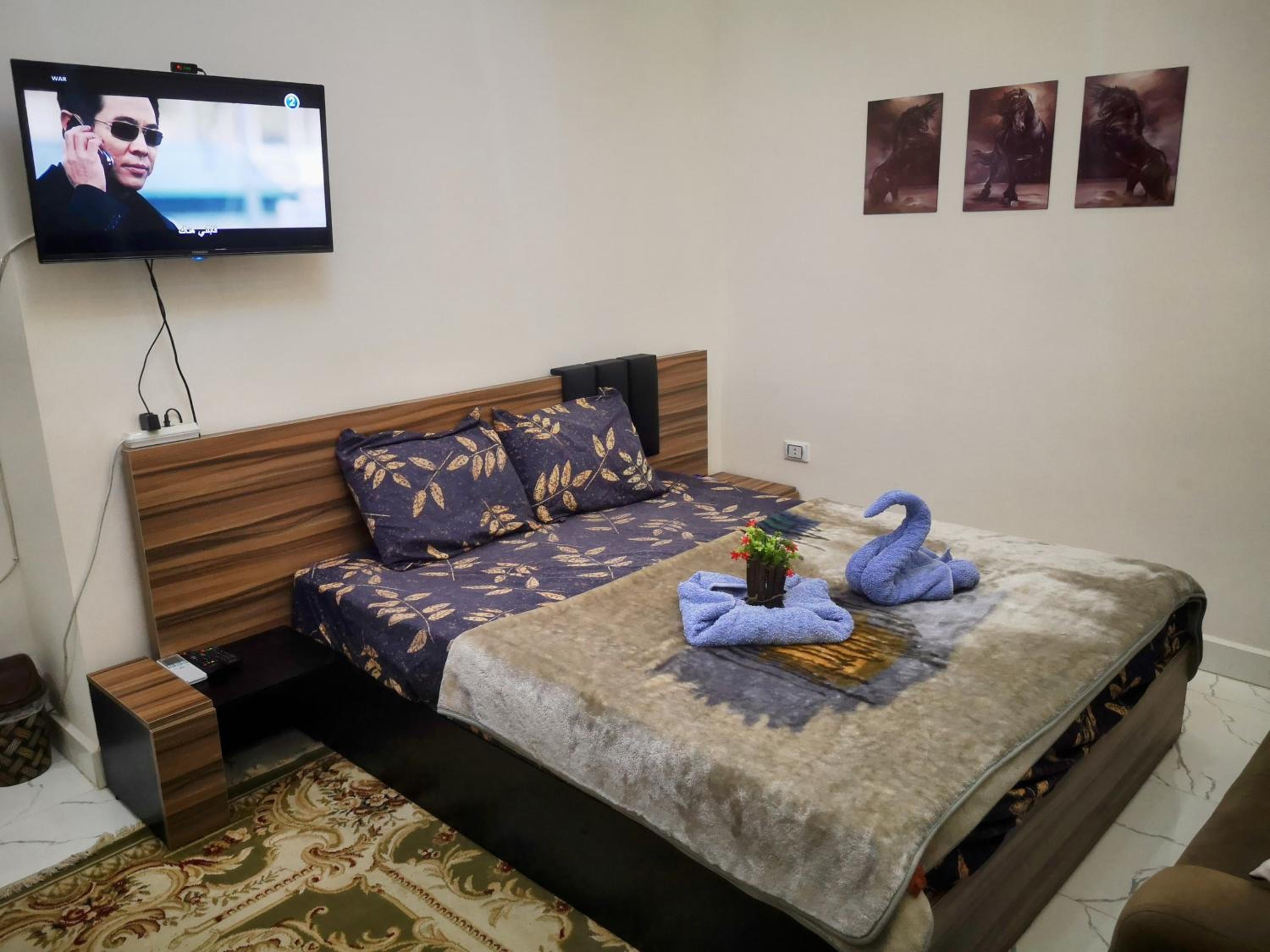 Relax Home 1