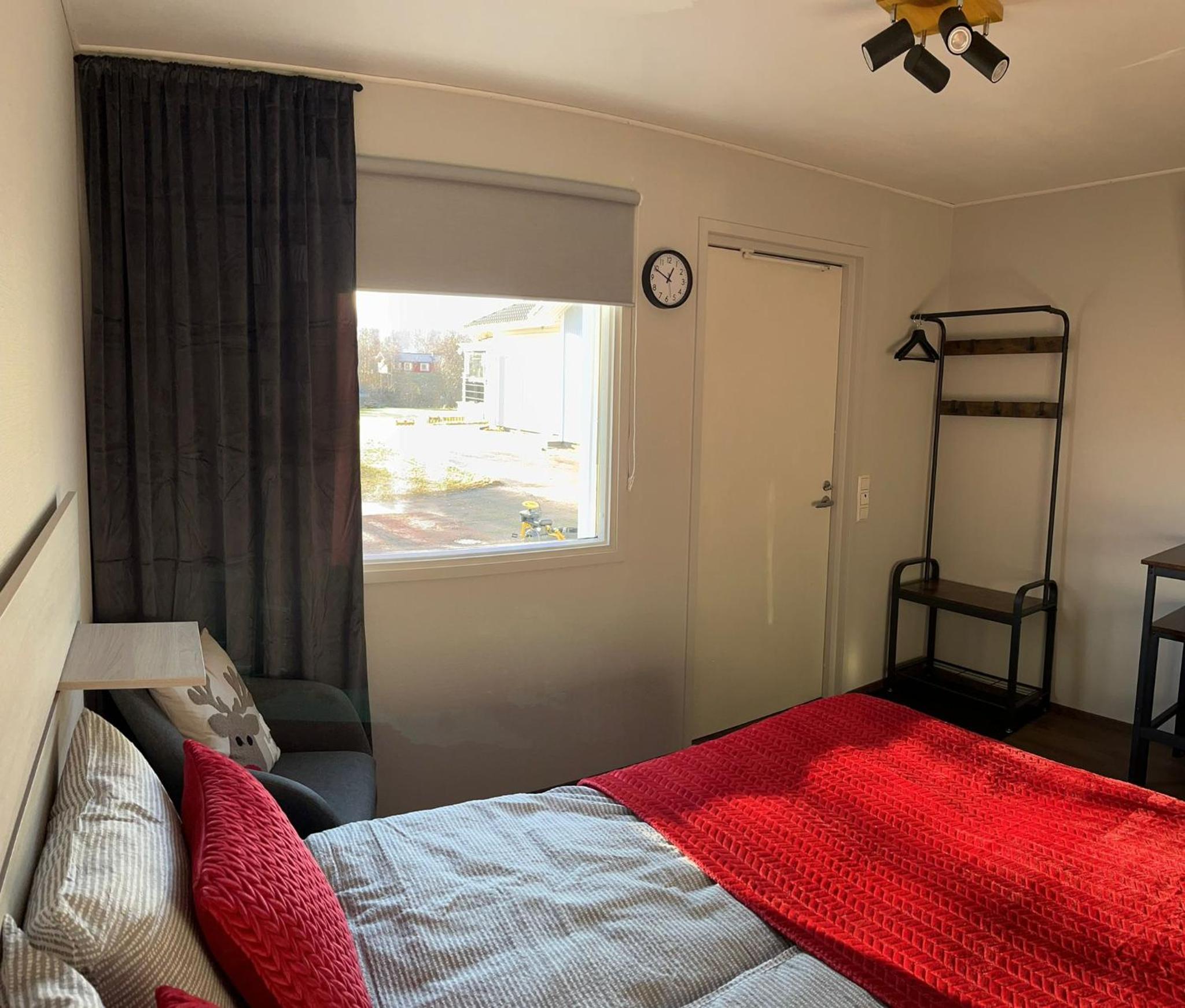Cozy studio in 5 min drive from Santa Claus Village view 4