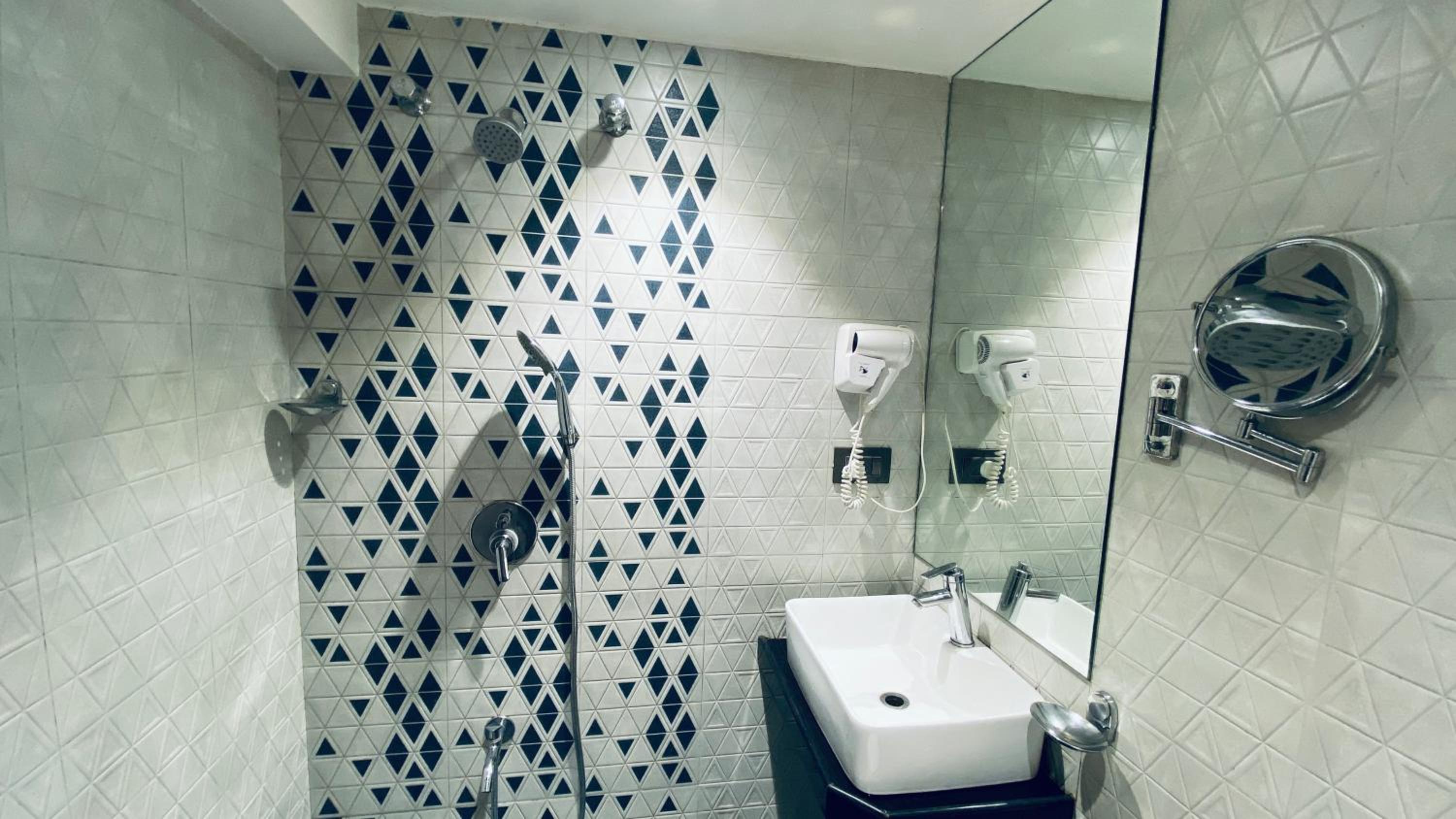 Gulf Hotel Mumbai- The Boutique Hotel Colaba Mumbai
