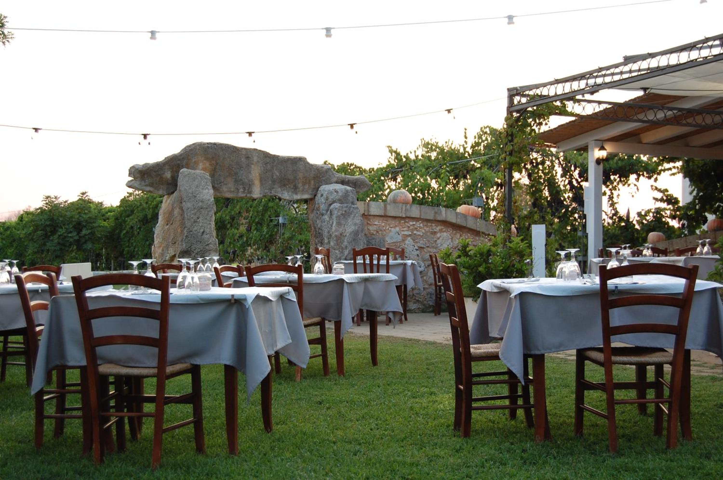 Agriturismo Il Megalite