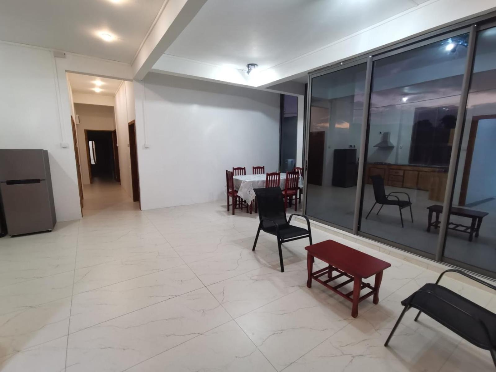 NEW rooms in Quatre bornes COLIVING view 3