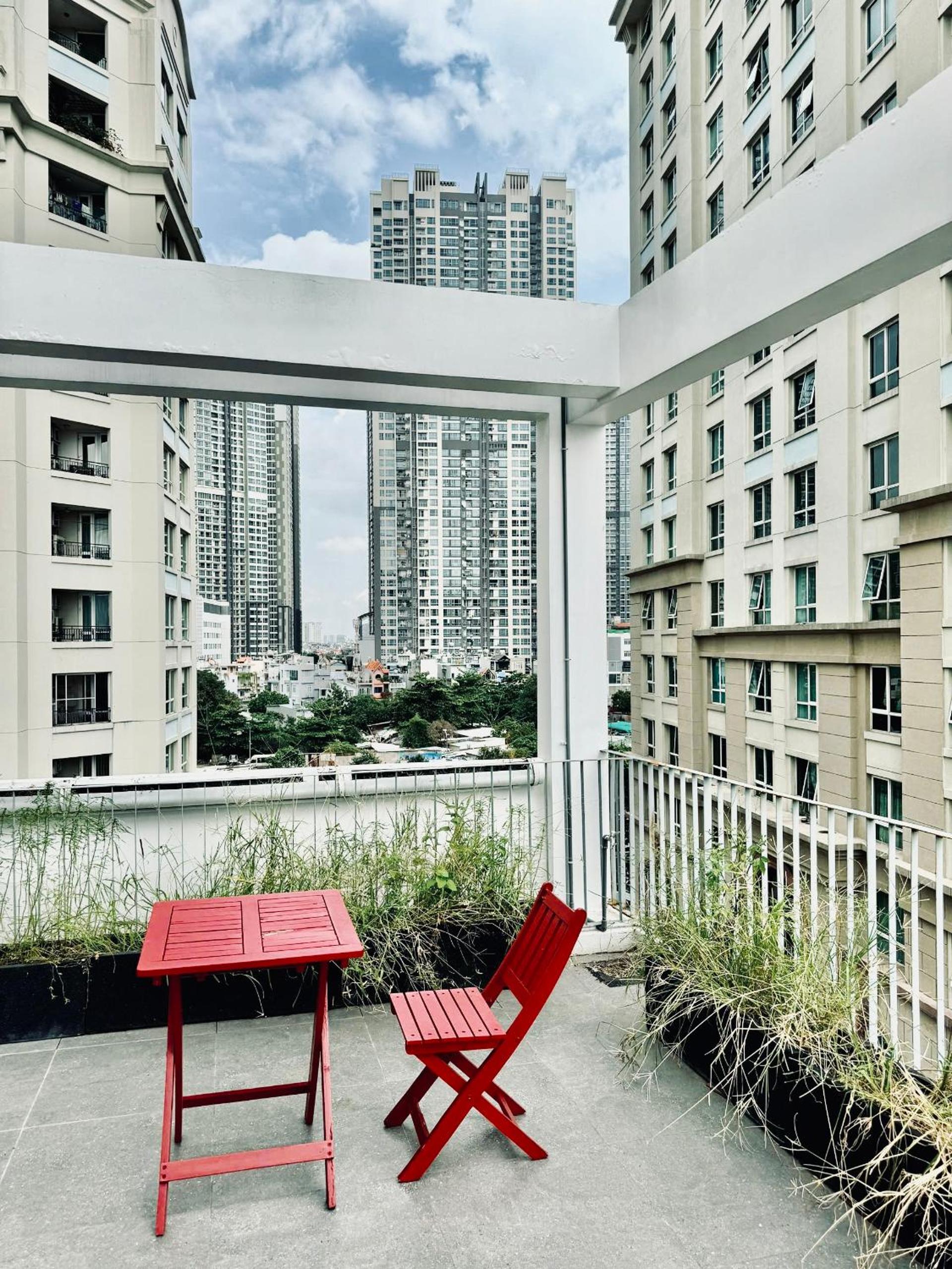 Noma Living - Apartment