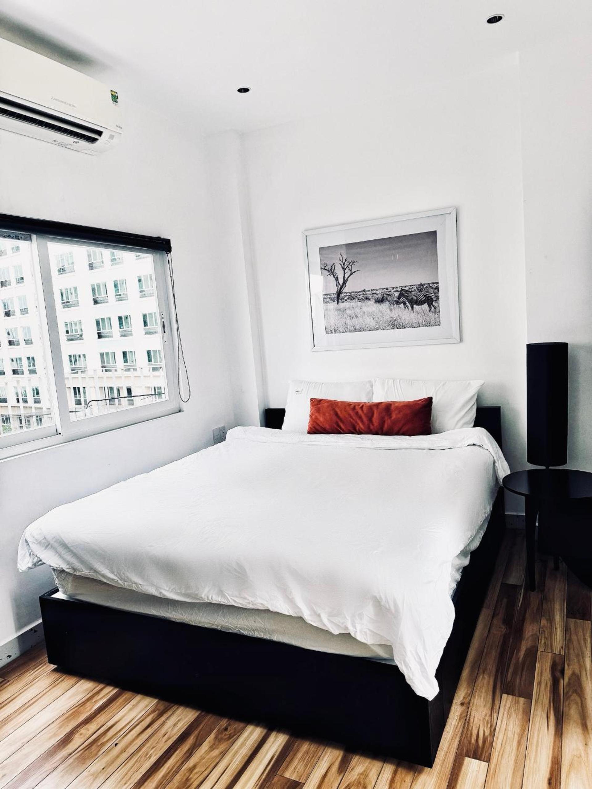 Noma Living - Apartment