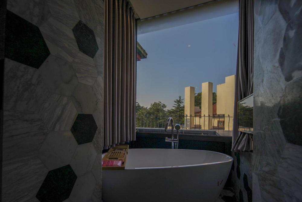 Qingdao Badaguan Jingli Villa Hotel