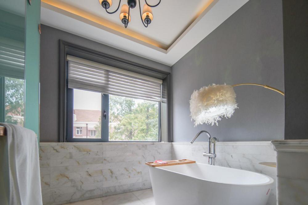 Qingdao Badaguan Jingli Villa Hotel