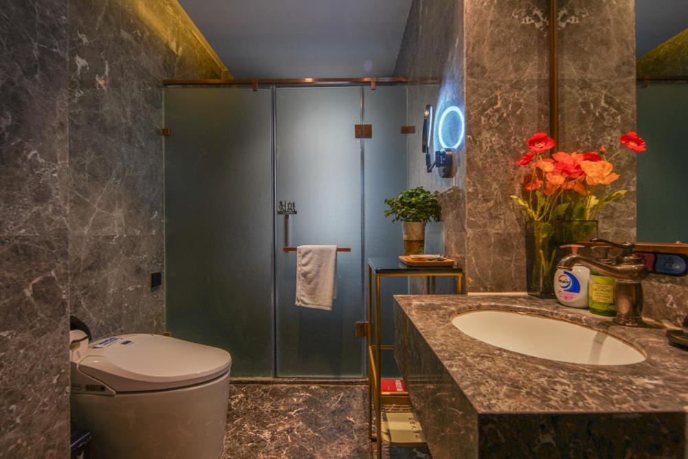 Qingdao Badaguan Jingli Villa Hotel