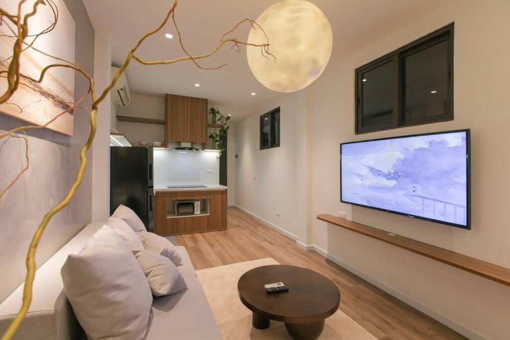 Cloud House Hanoi
