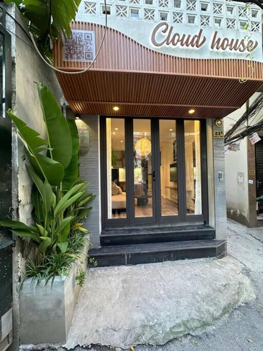 Cloud House Hanoi