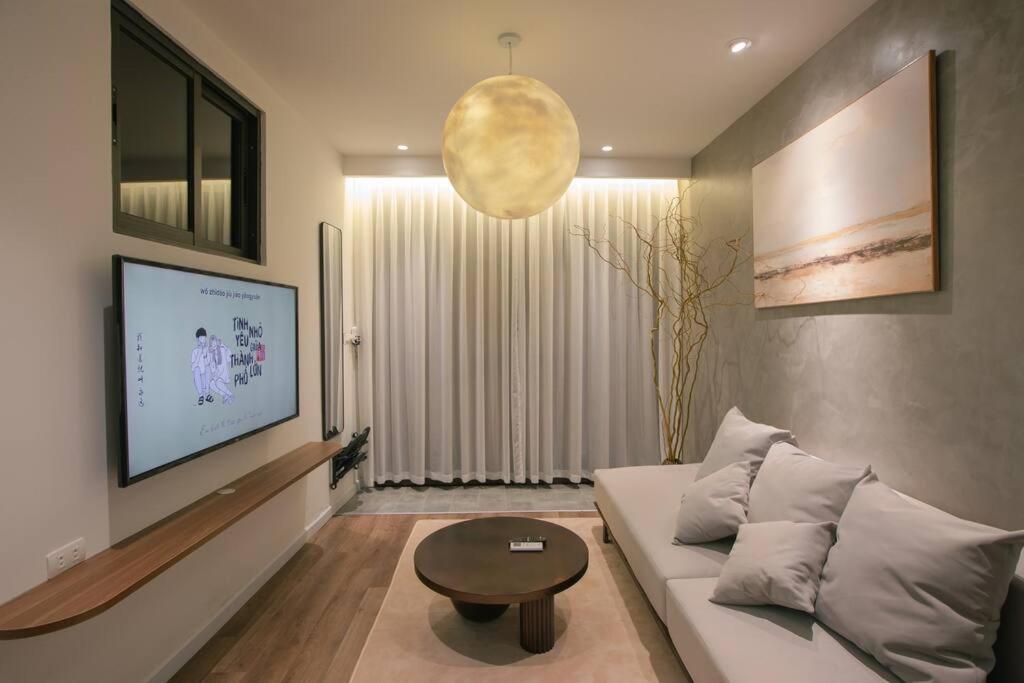 Cloud House Hanoi