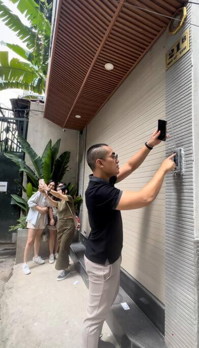 Cloud House Hanoi