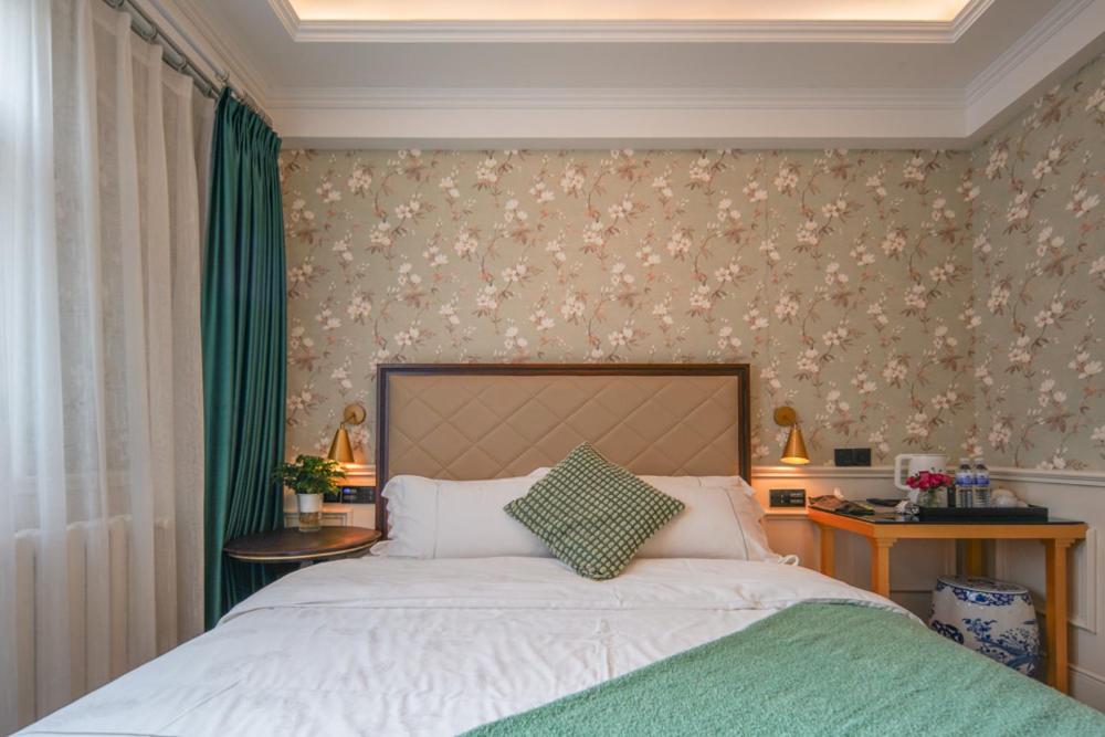 Qingdao Badaguan Jingli Villa Hotel