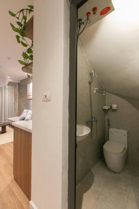 Cloud House Hanoi