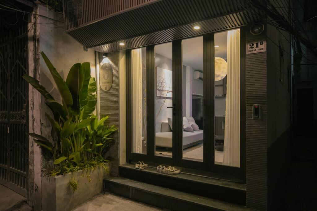 Cloud House Hanoi