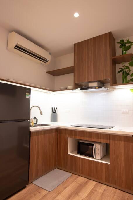 Cloud House Hanoi