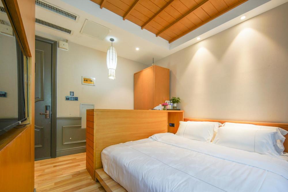 Qingdao Badaguan Jingli Villa Hotel