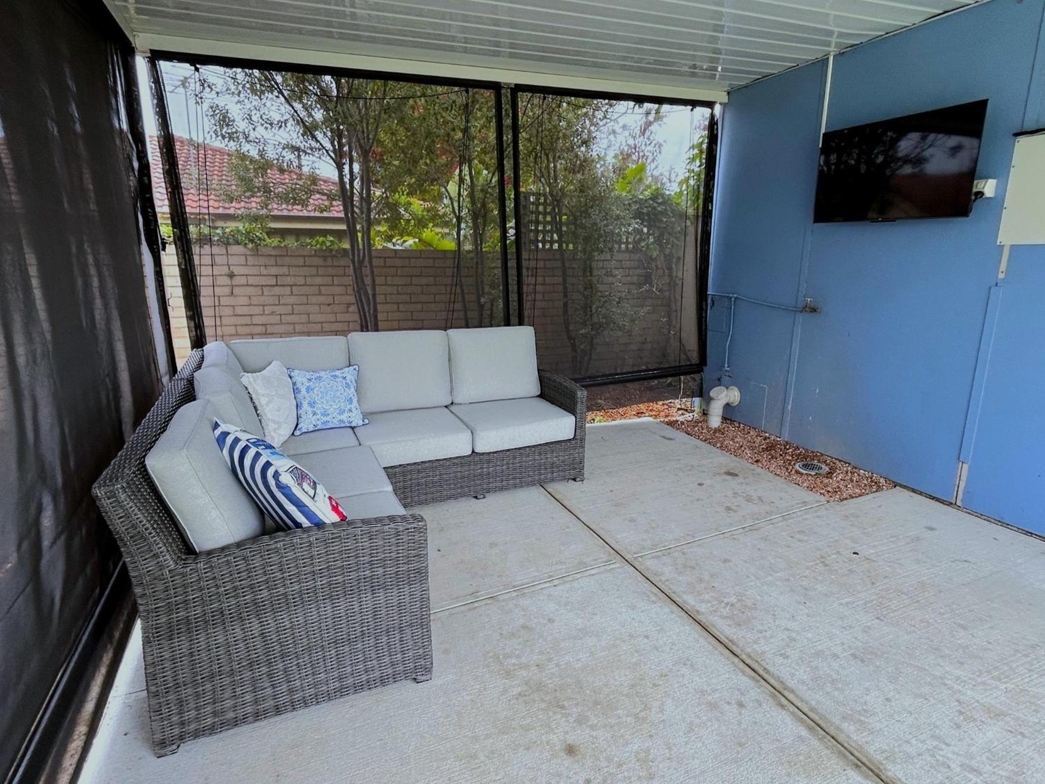 Mandurah Coastal Holiday Park, photo 33