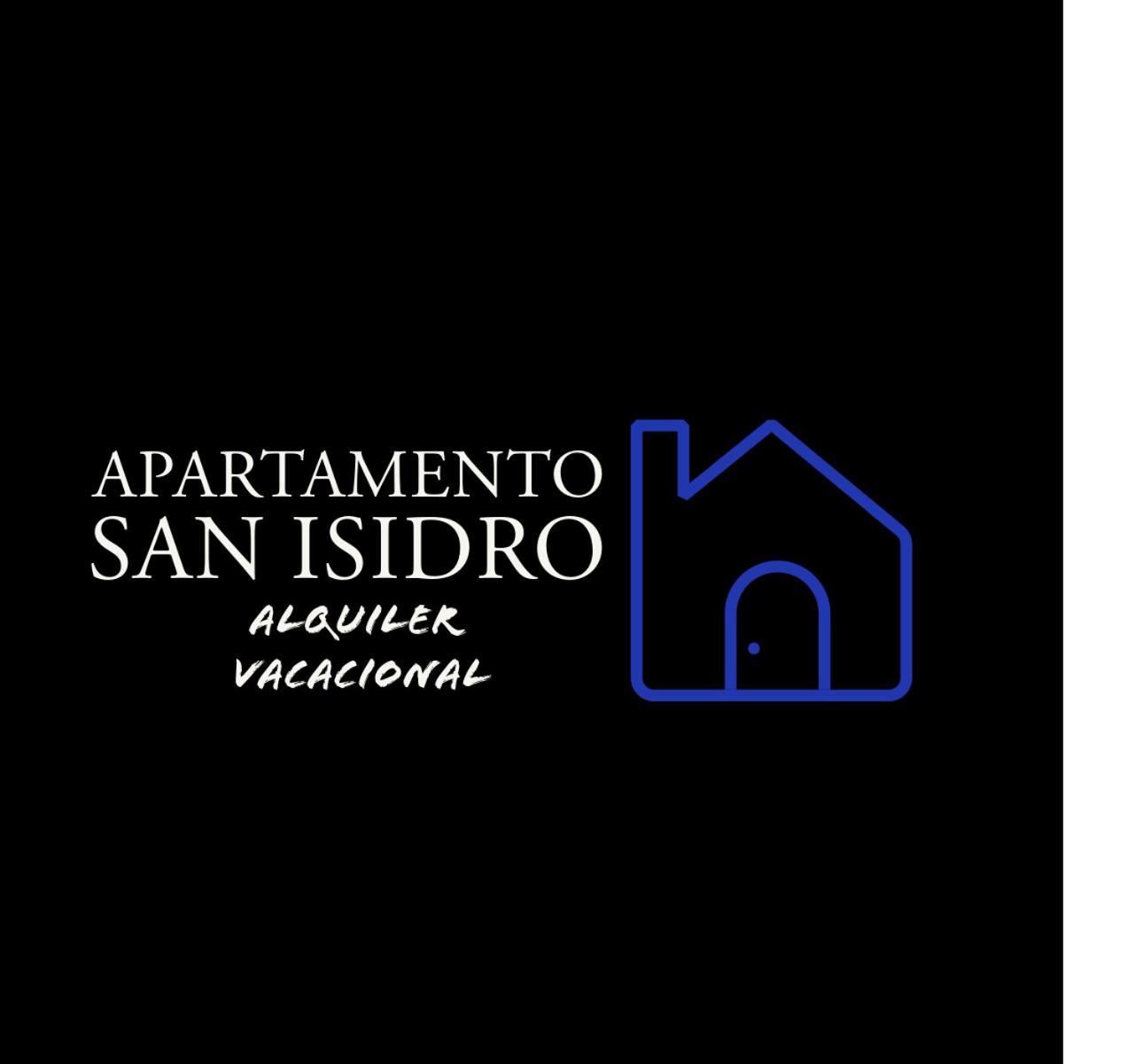 Apartamento San Isidro
